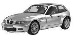 BMW E36-7 P0330 Fault Code