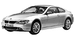 BMW E63 P0330 Fault Code