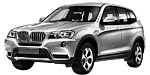 BMW F25 P0330 Fault Code