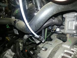 See P0330 in engine