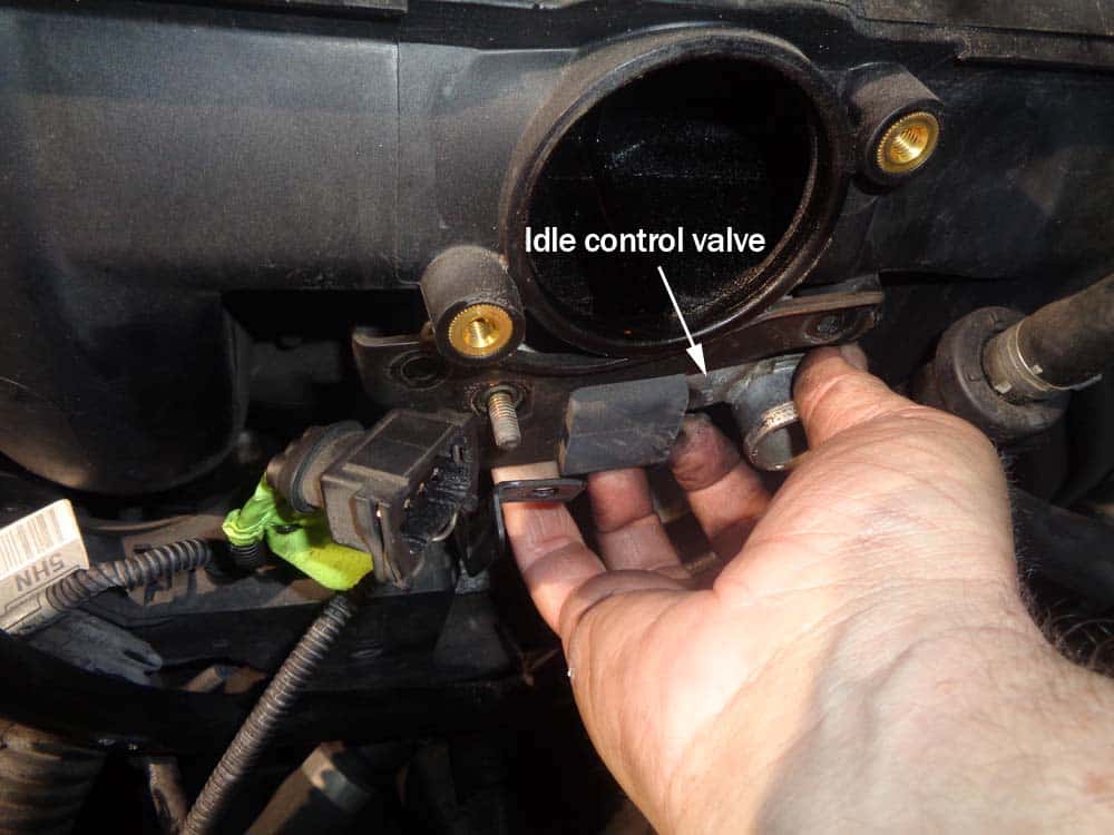 See P0330 in engine